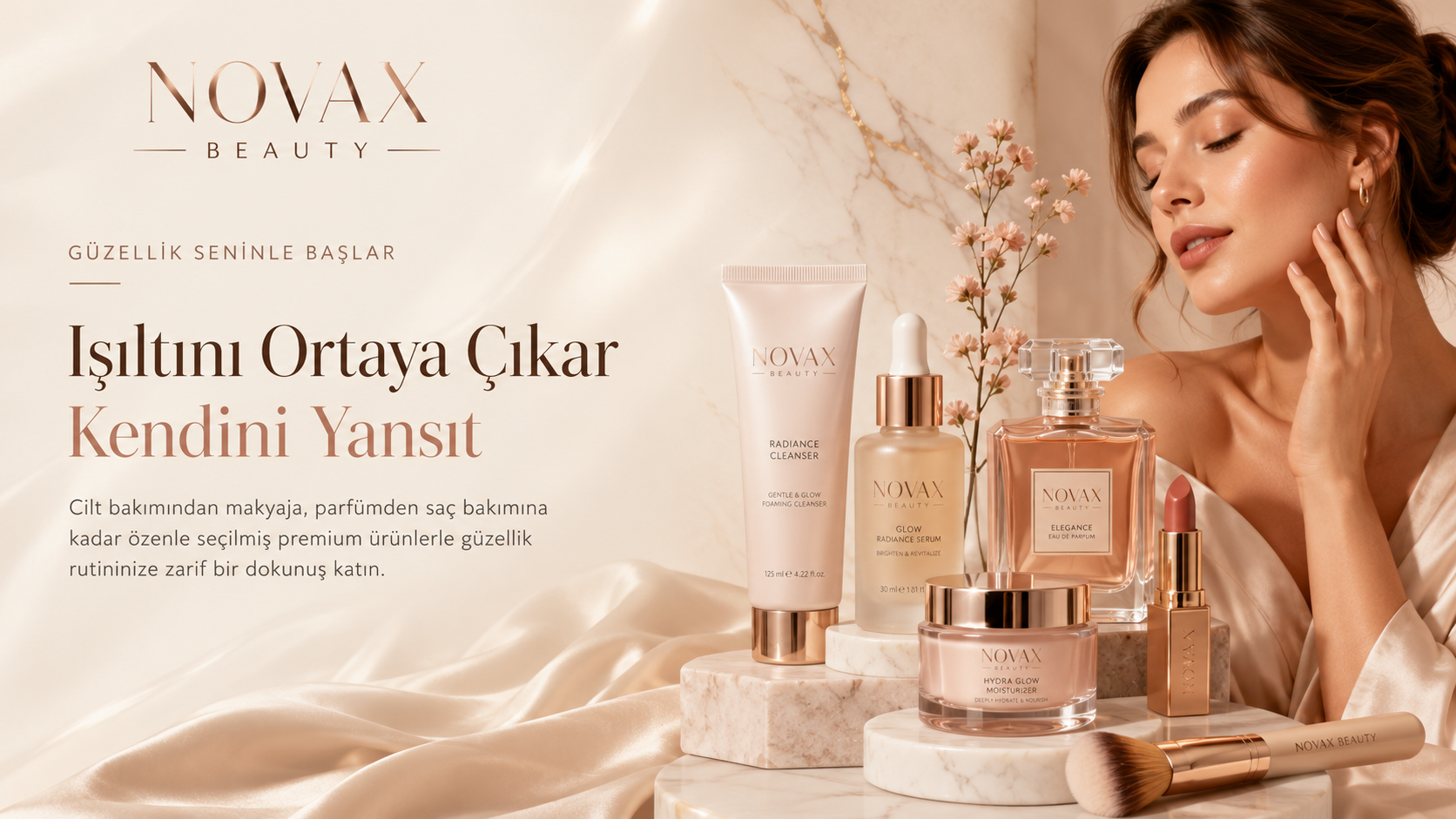 BYNovax kupon ve kampanya vitrini