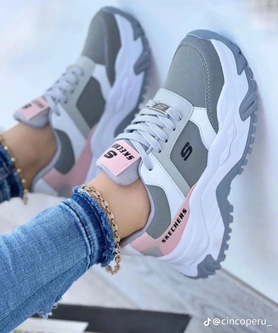 NOVAX Urban Flex Sneaker