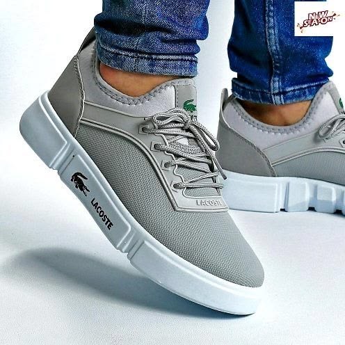 NOVAX Active Line Sneaker