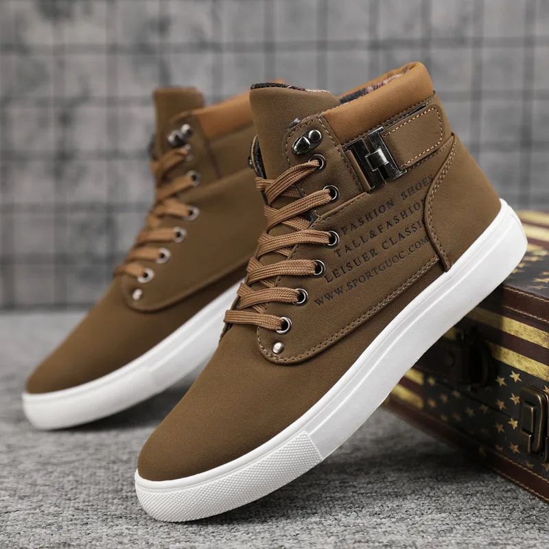 NOVAX Core Step Sneaker