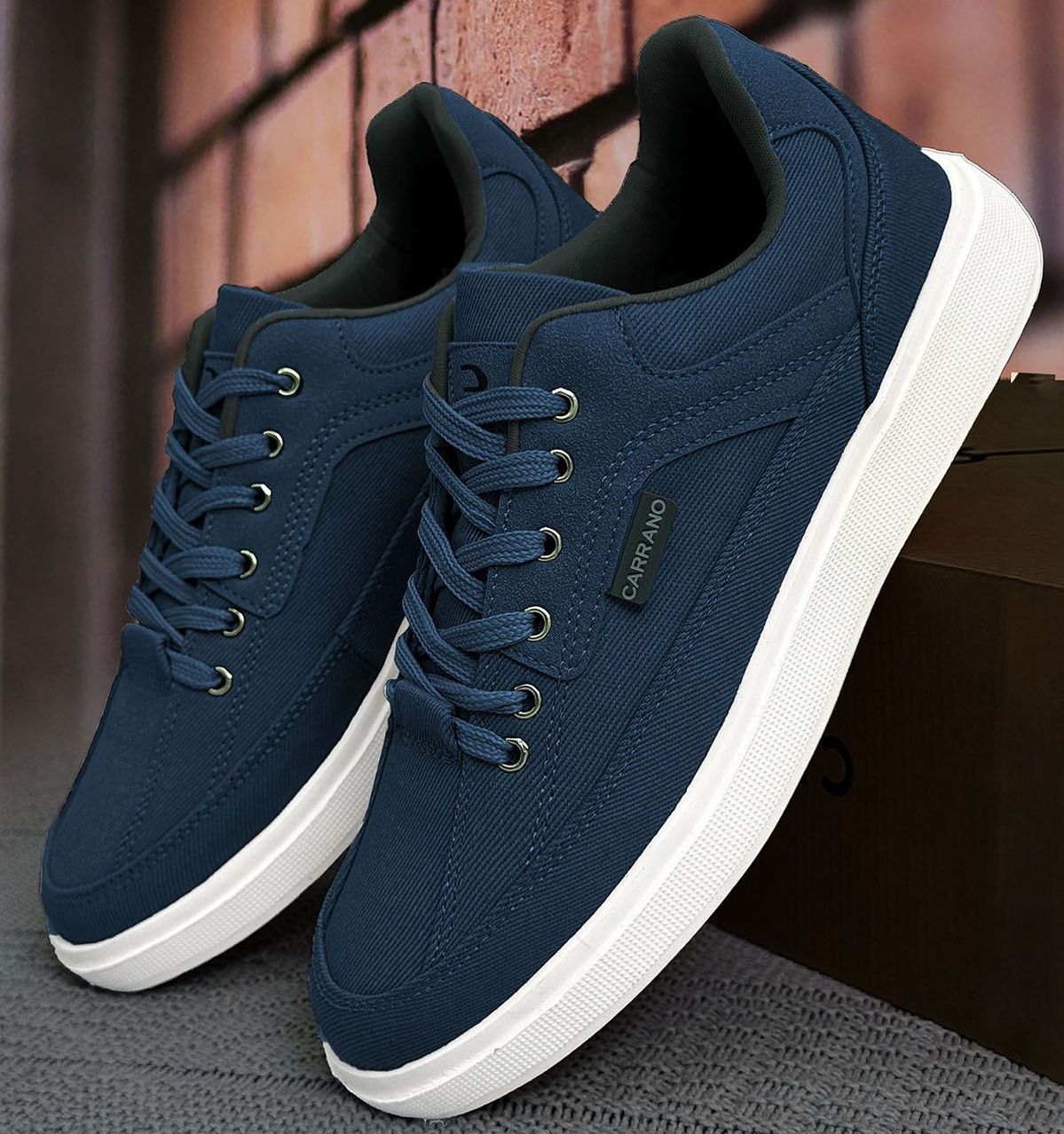 NOVAX Dynamic Move Sneaker