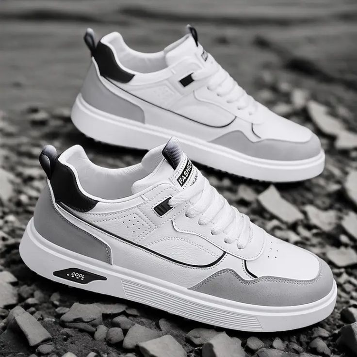 NOVAX Flex Route Sneaker