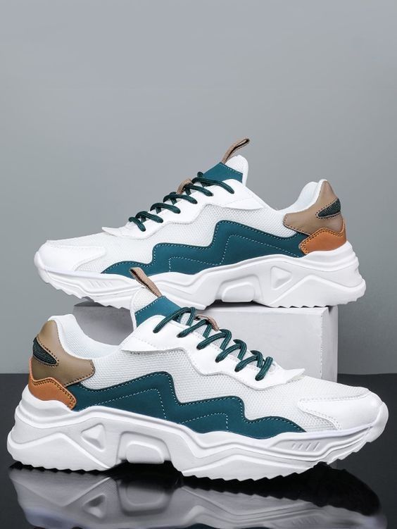 NOVAX Sprint Edge Sneaker