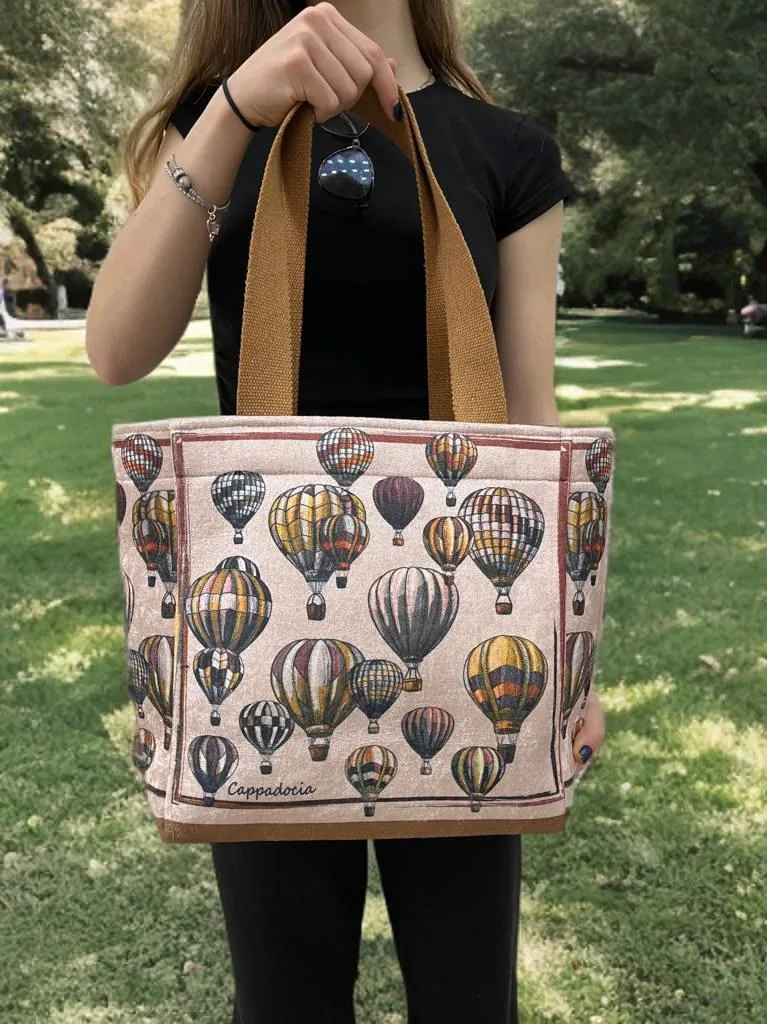 Kapadokya Collection Model Kadın Çanta