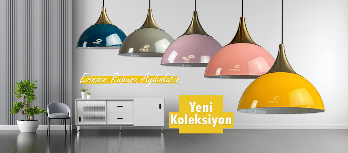 Noiré Lighting mimari proje hizmeti