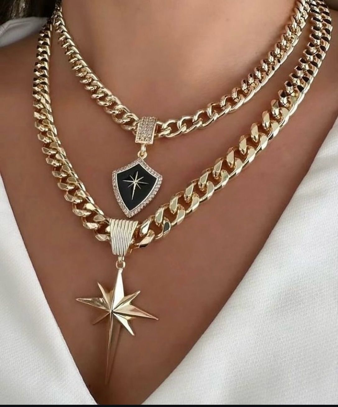 Minimal Choker