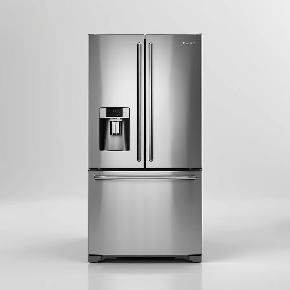 Samsung RF50A5202S9/TR
