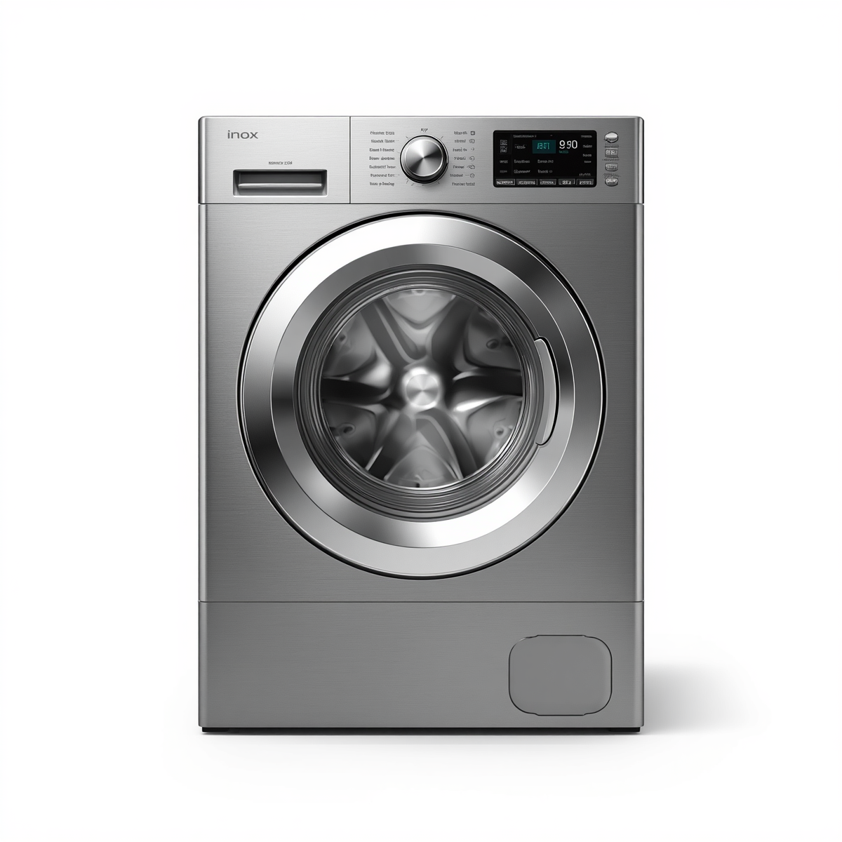 Bosch WAN242XTR 9 kg Çamaşır Makinesi 3. görsel