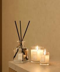 Aromatik Mum