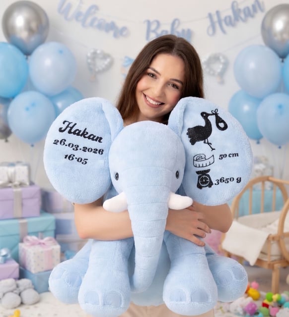 Peluş Oyuncak