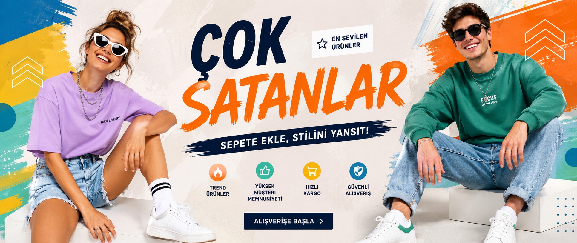 Çok satanlar