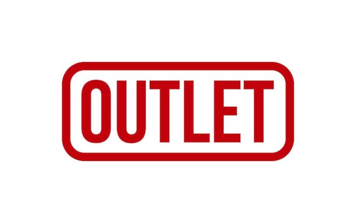 Outlet