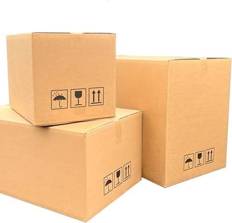 Paketleme