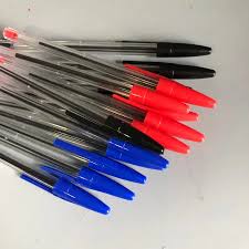 BIC Cristal Tükenmez Kalem Mavi