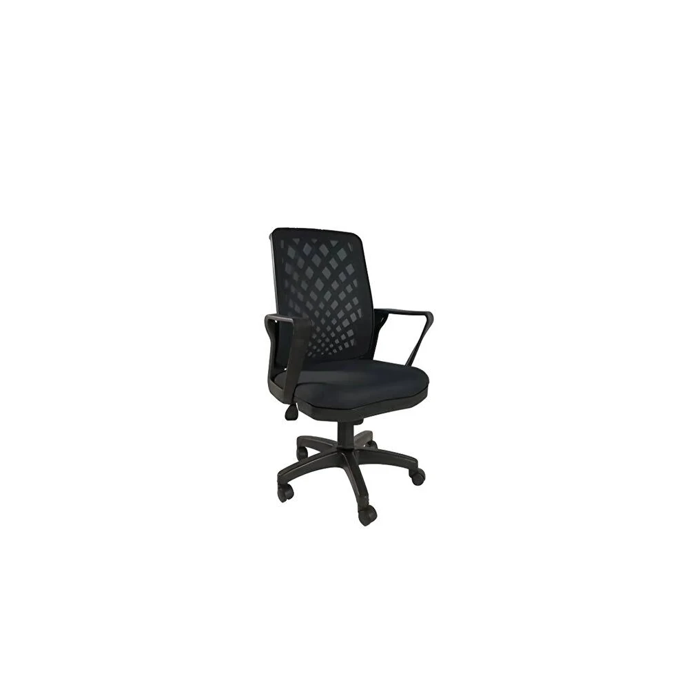 Ergonomik Fileli Yönetici Koltuğu — Kurumsal