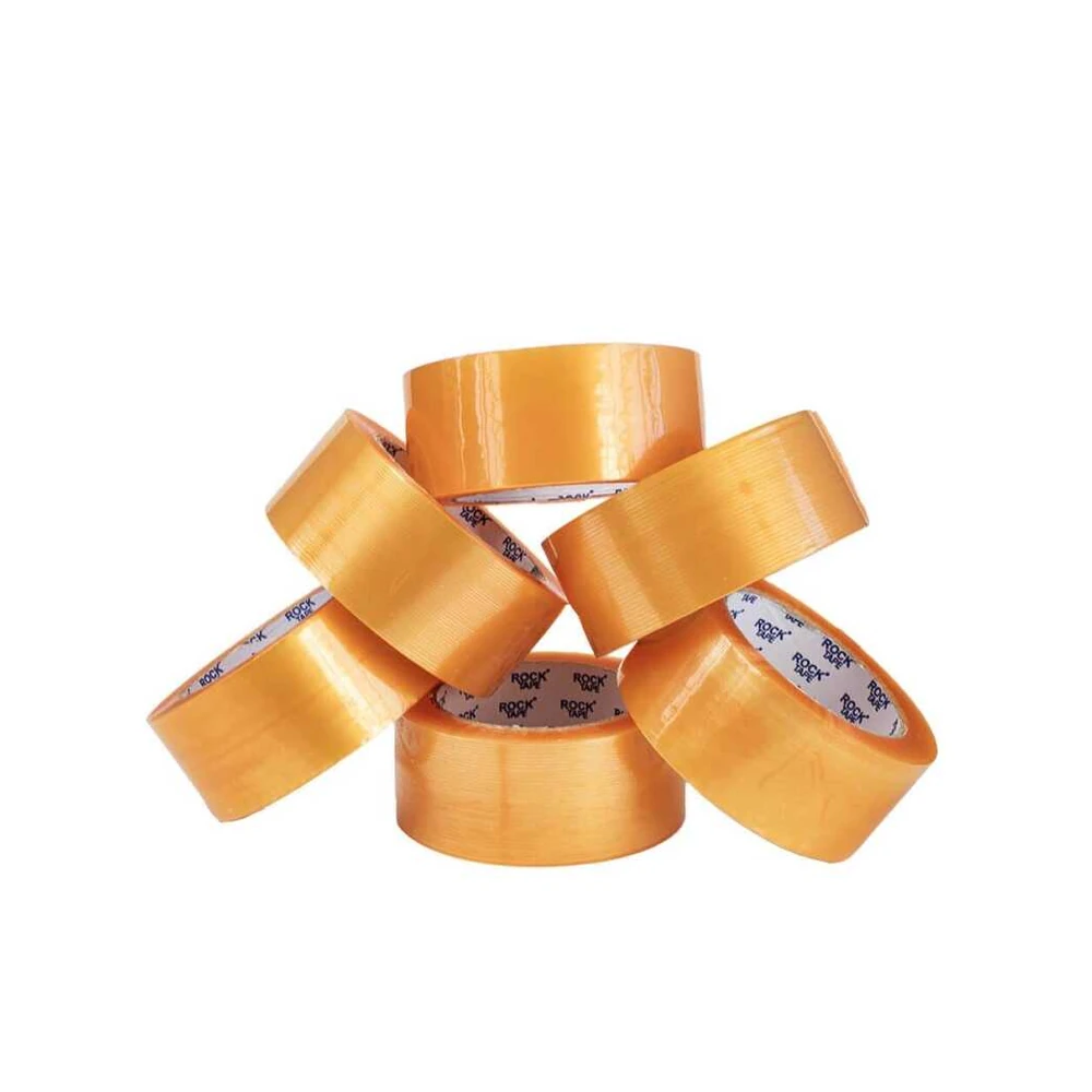 RockTape Koli Bandı 6'lı — Kurumsal