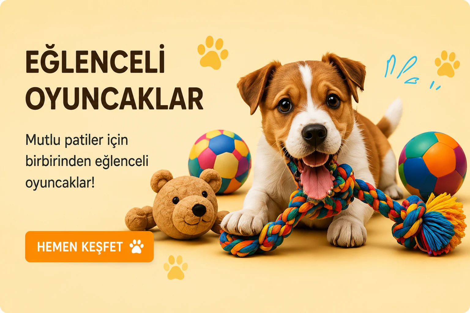 Oyuncaklar
