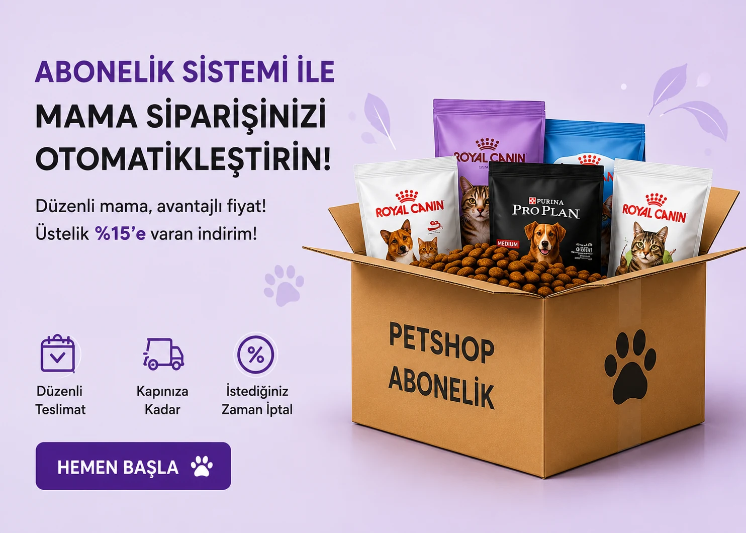 Mama paketi