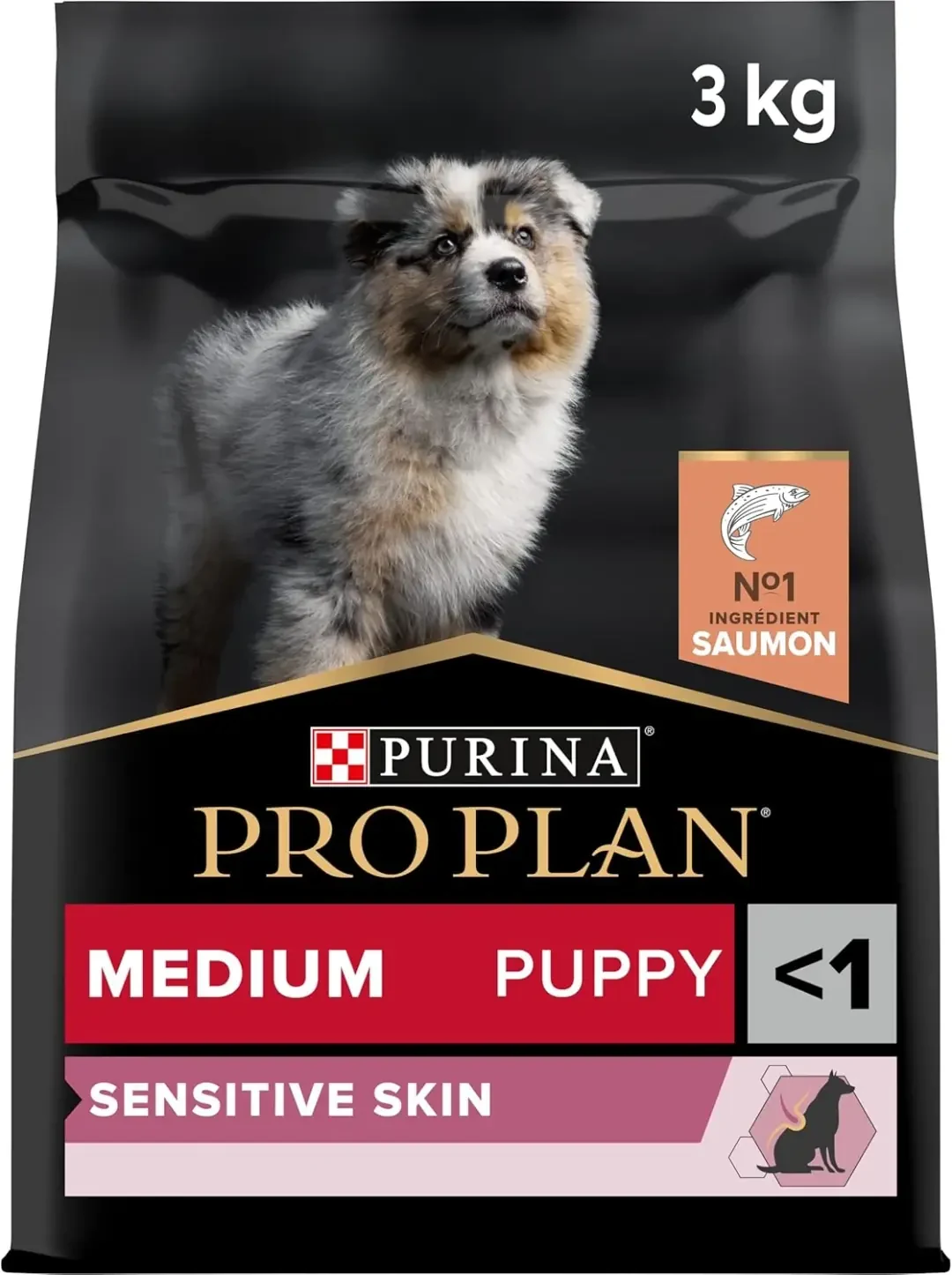 Pro Plan Derma Care Köpek Maması 3kg