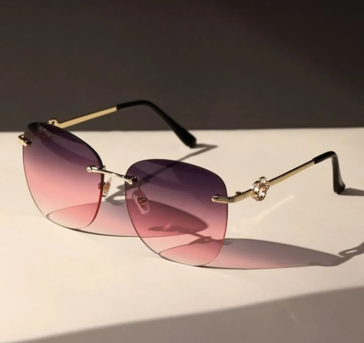 Gentleman Black Frame