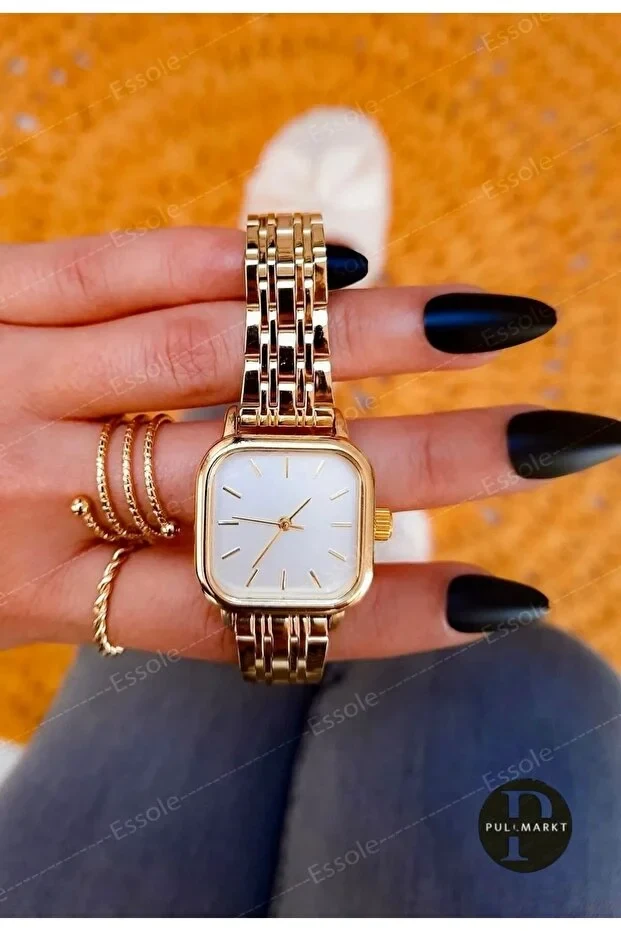 Elegance Rose Gold