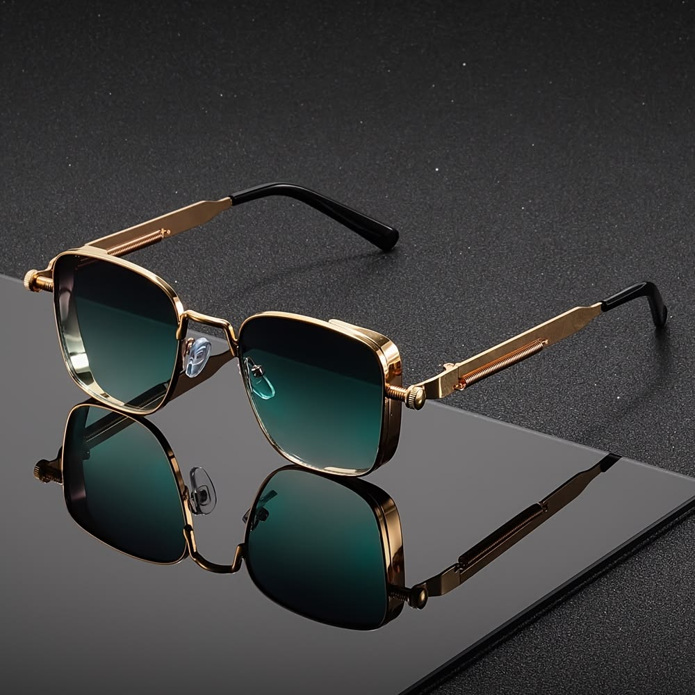 Gentleman Frame 3