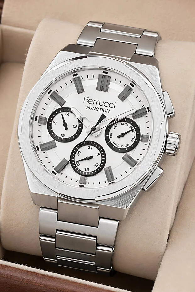 Maison Chronograph