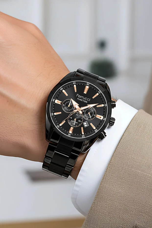 Midnight Reserve