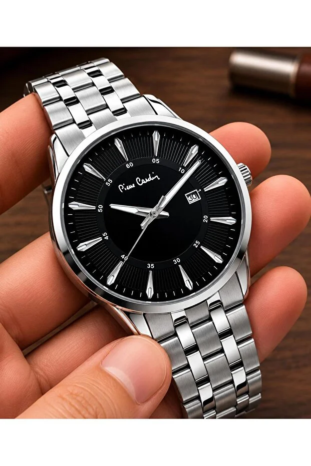 Imperial Black