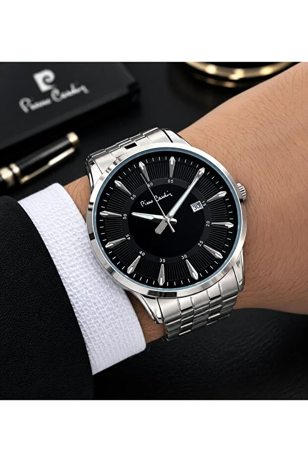 Riviera Steel