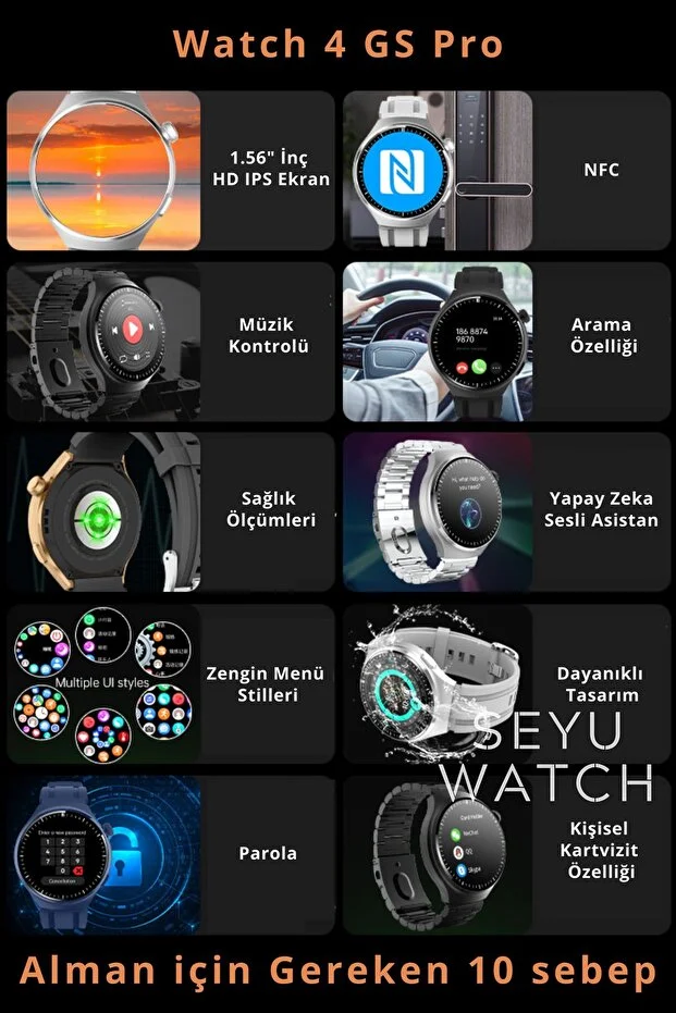 Tempo Fit