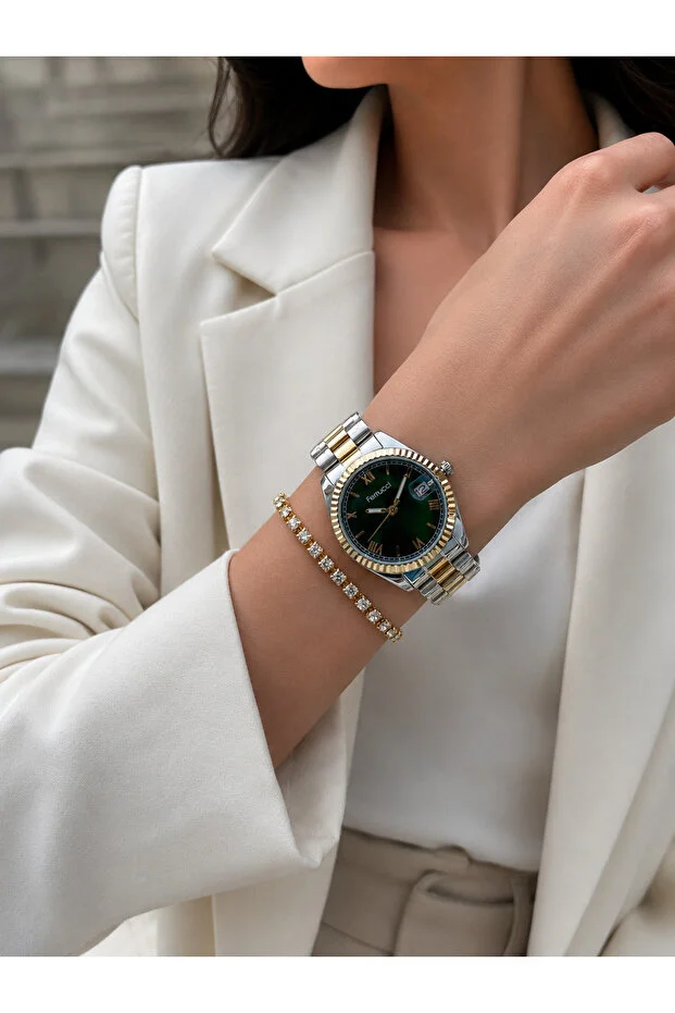 Pearl Gold 3