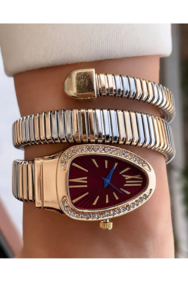 Champagne Dial 3