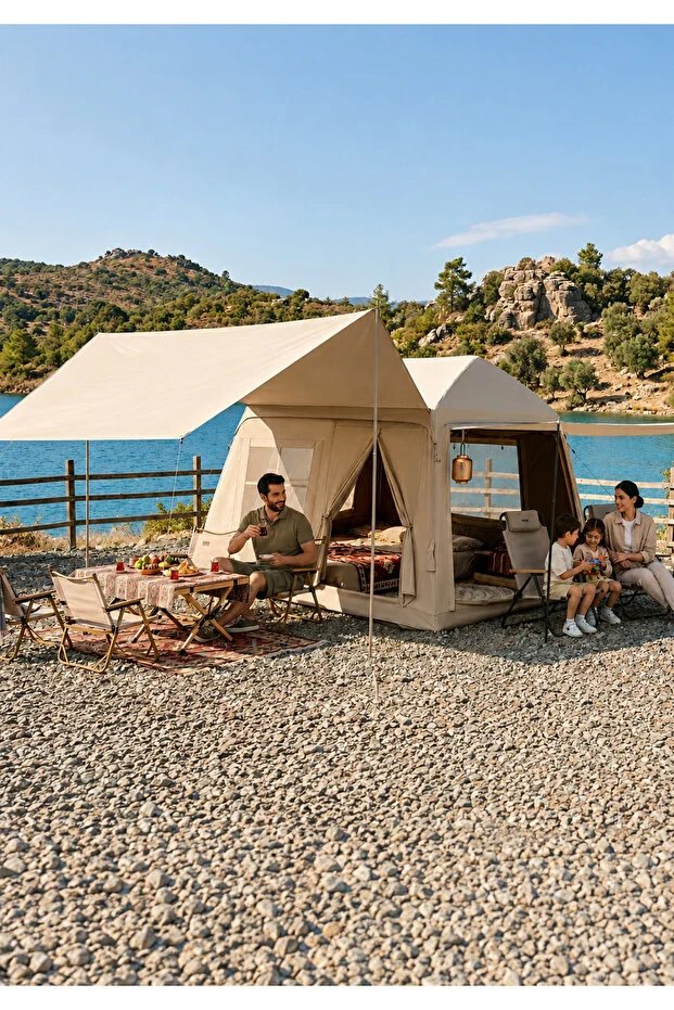 Storm Outdoor Mont