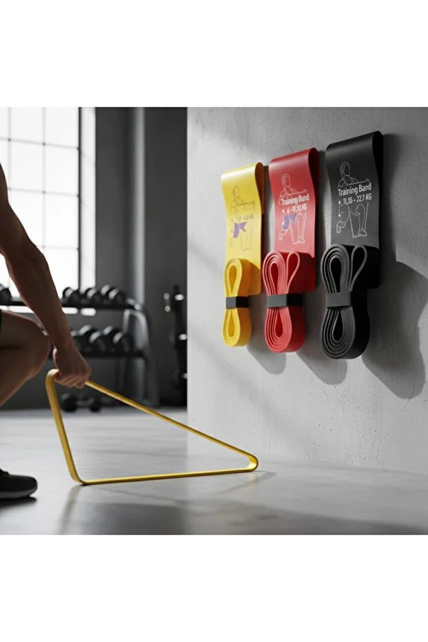 Active Protein Shaker