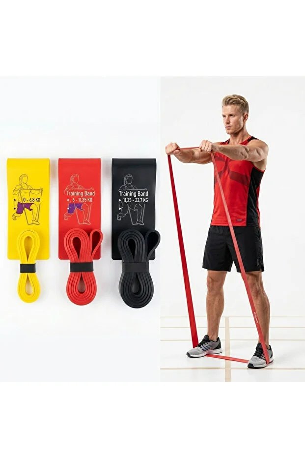 Active Spor Mat