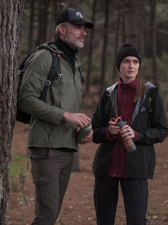 WildTrack Outdoor Ekipman Seti