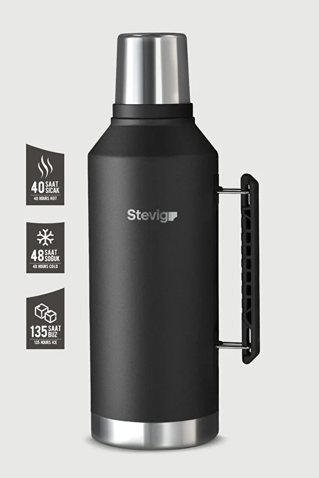Trail Thermo Termos