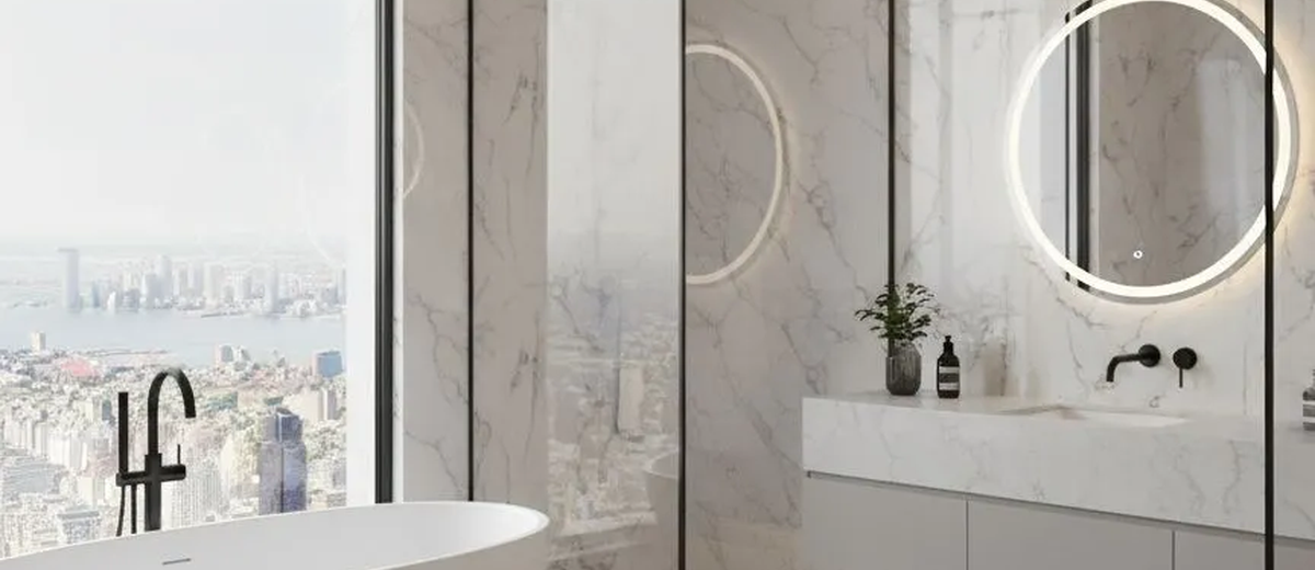 Banyo Yenileme Ürünleri