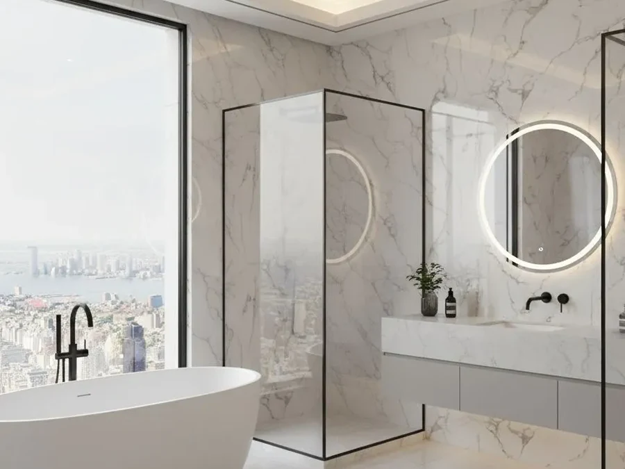 Banyo & Vitrifiye