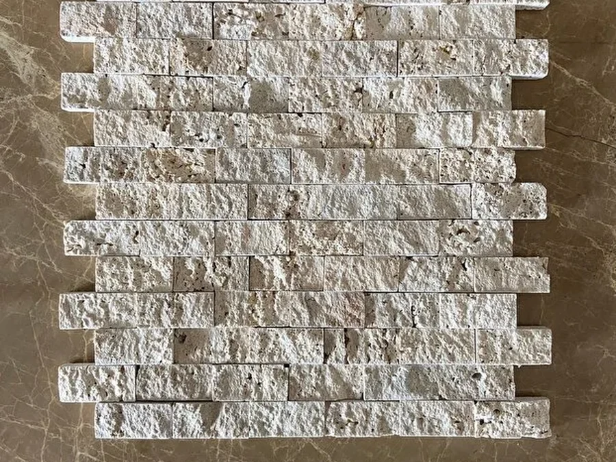 Dekoratif Taş / Mermer