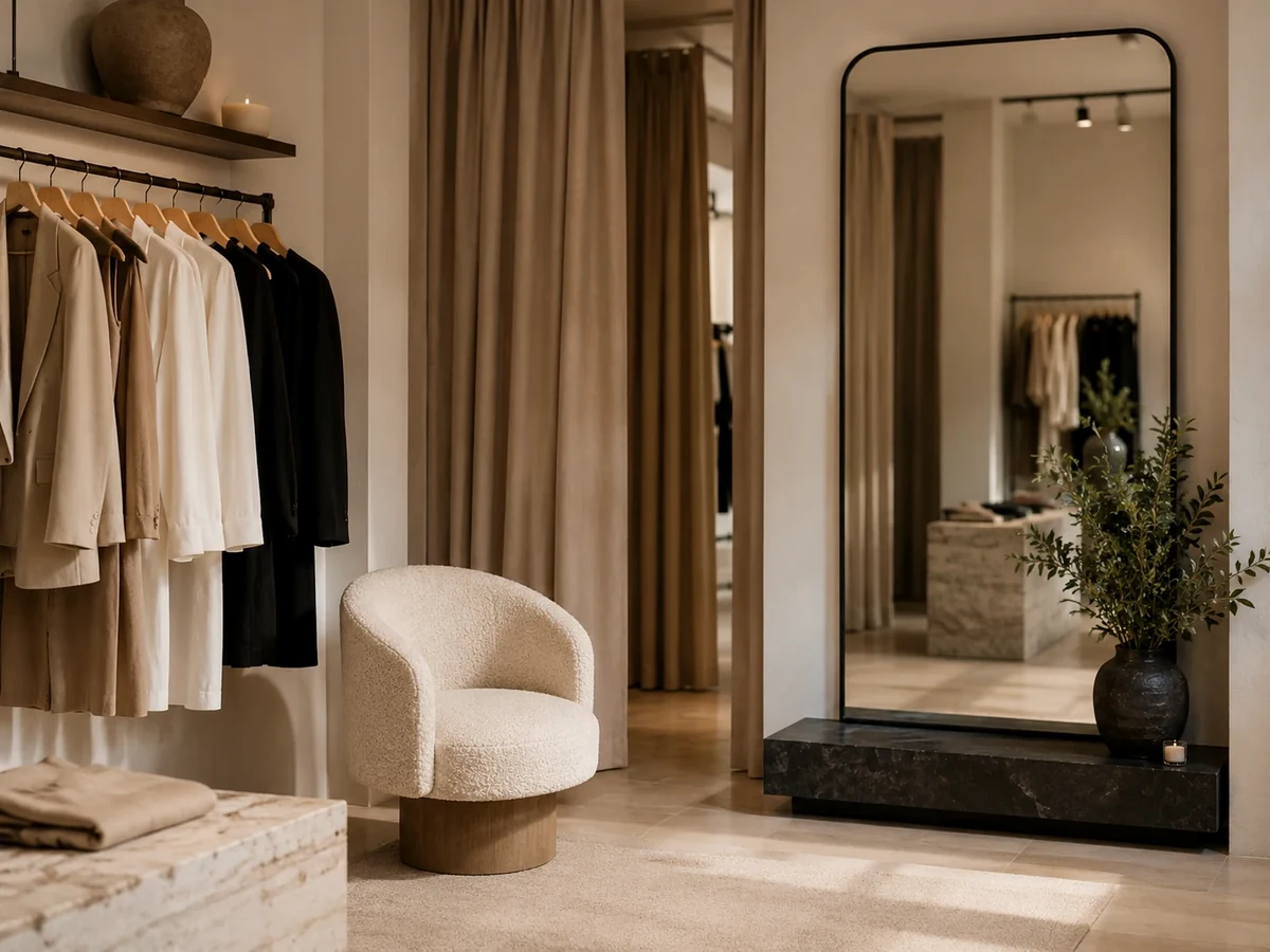 VELMORA atelier
