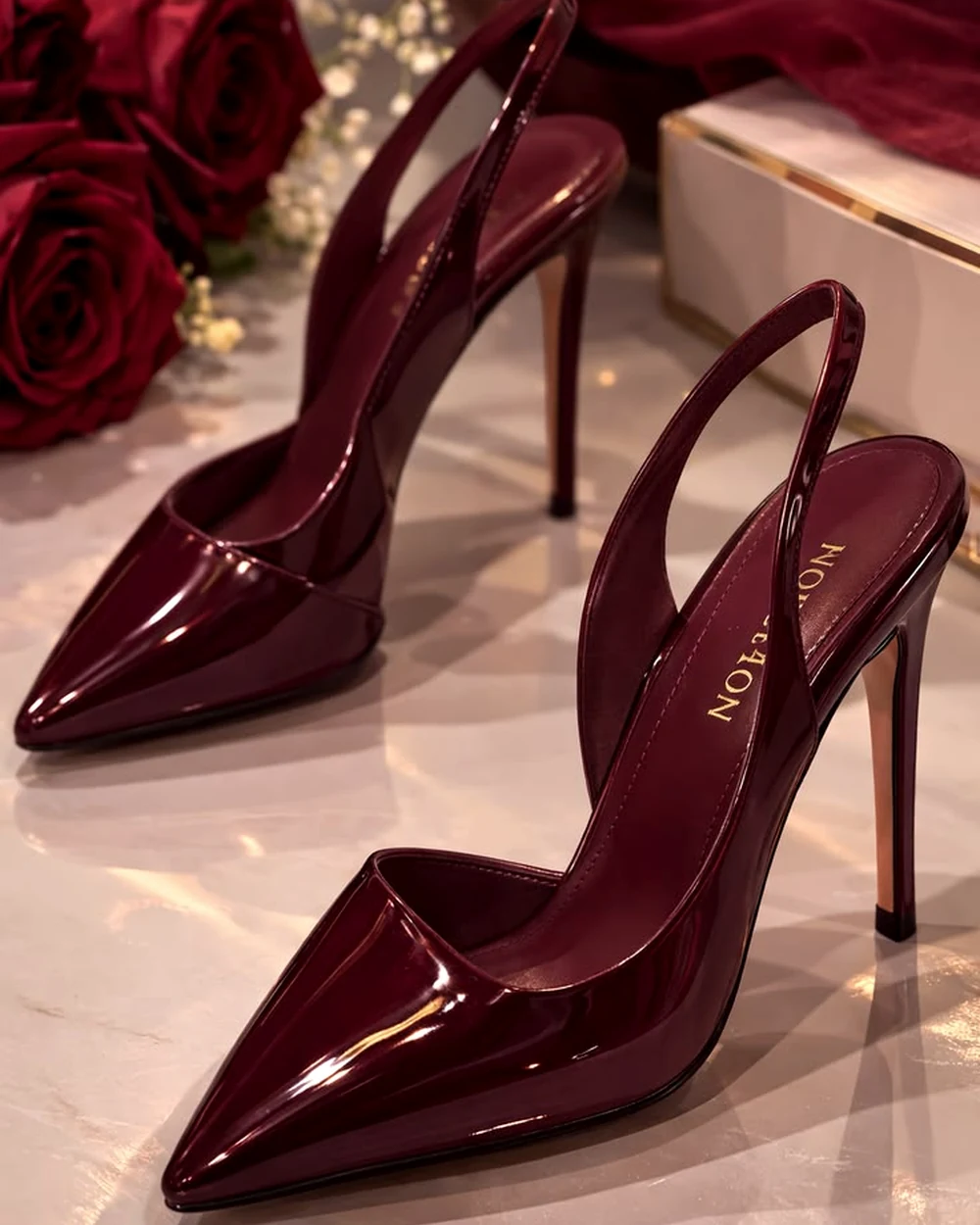 Stiletto