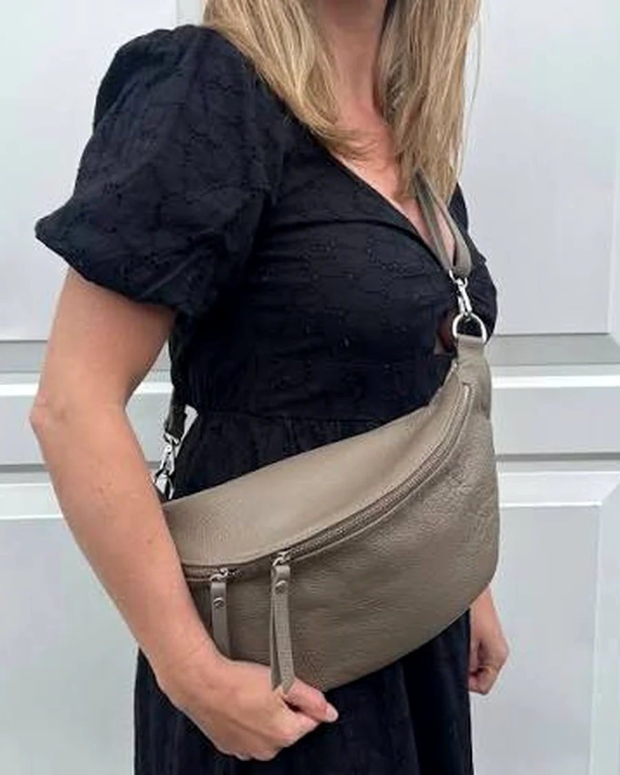 Crossbody