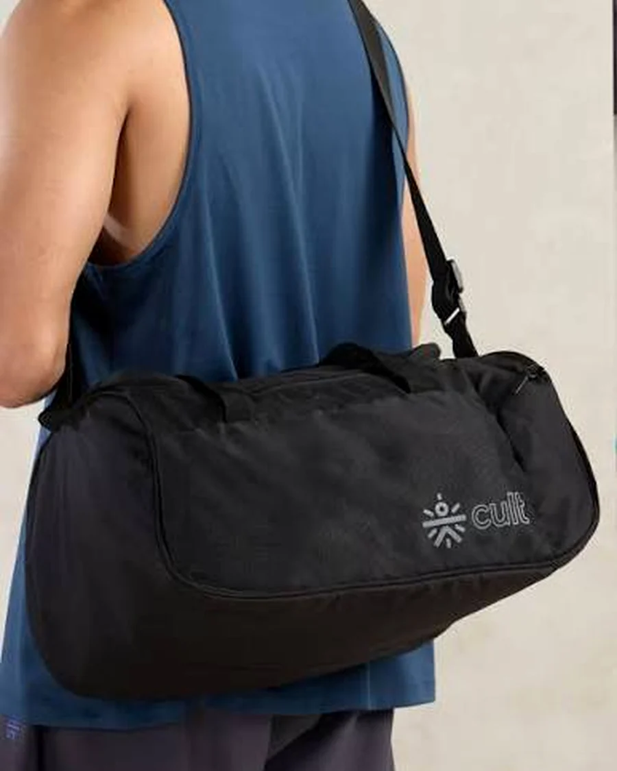 Gym Bag