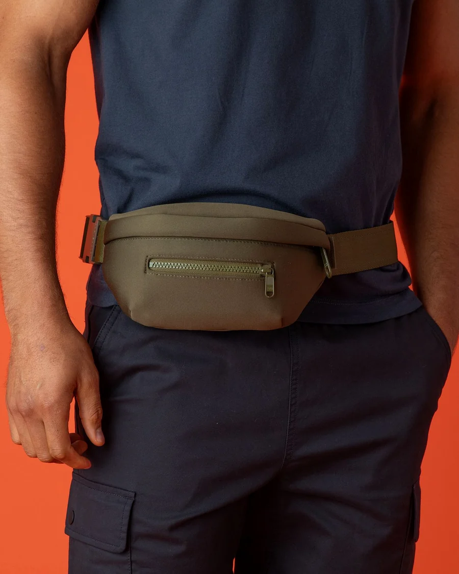 Waist Bag