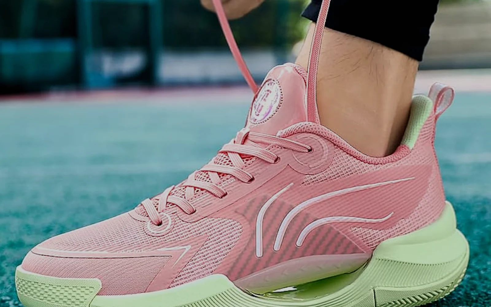 Neon Motion