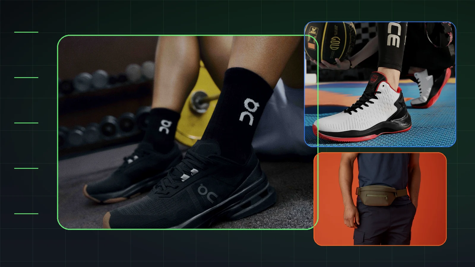KYNTRA Sneaker & Street Style masaüstü önizleme