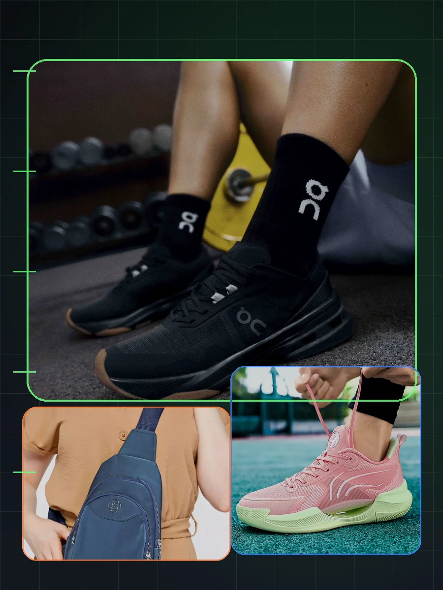 KYNTRA Sneaker & Street Style mobil önizleme