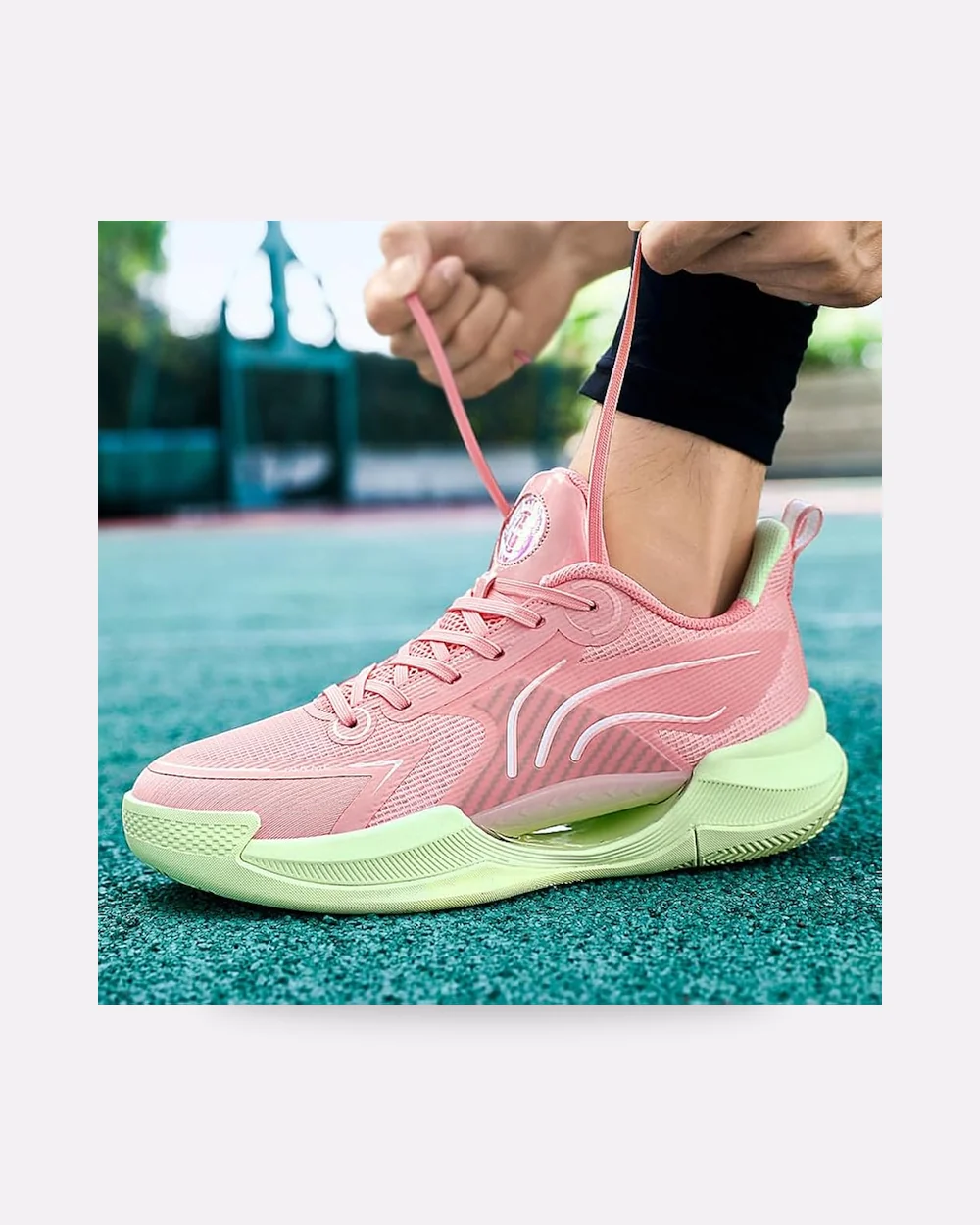 Pulse Pink